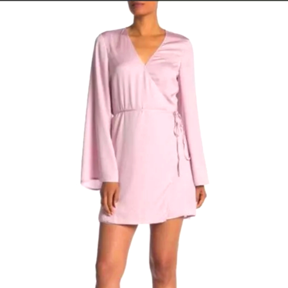 Wrap Dress